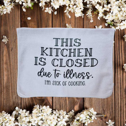 Kitchen Complaints Kitchen Towel