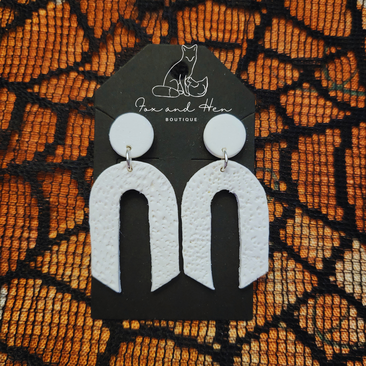 Simply Boho Earring